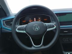 Volkswagen Lavida 1.5L Edition - ფოტო 18