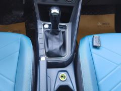 Volkswagen Lavida 1.5L Edition - ფოტო 19