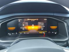 Volkswagen Lavida 1.5L Edition - ფოტო 20