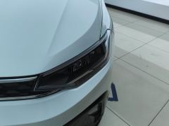 Volkswagen Lavida 1.5L Edition - ფოტო 4