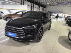 BYD Tang DM-i 1.5T 112KM Precursor Honorable Type - ფოტო 1