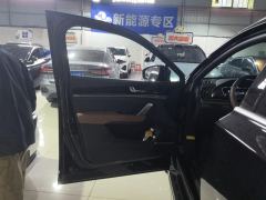 BYD Tang DM-i 1.5T 112KM Precursor Honorable Type - ფოტო 12