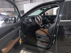 BYD Tang DM-i 1.5T 112KM Precursor Honorable Type - ფოტო 14