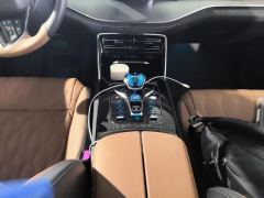 BYD Tang DM-i 1.5T 112KM Precursor Honorable Type - ფოტო 19
