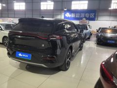 BYD Tang DM-i 1.5T 112KM Precursor Honorable Type - ფოტო 2