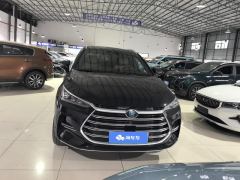 BYD Tang DM-i 1.5T 112KM Precursor Honorable Type - ფოტო 3