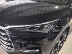 BYD Tang DM-i 1.5T 112KM Precursor Honorable Type - ფოტო 4