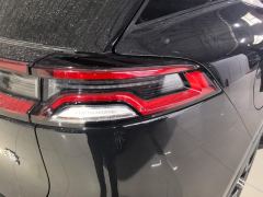 BYD Tang DM-i 1.5T 112KM Precursor Honorable Type - ფოტო 5