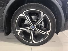 BYD Tang DM-i 1.5T 112KM Precursor Honorable Type - ფოტო 6
