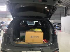BYD Tang DM-i 1.5T 112KM Precursor Honorable Type - ფოტო 7