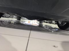 BYD Tang DM-i 1.5T 112KM Precursor Honorable Type - ფოტო 8