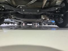 BYD Tang DM-i 1.5T 112KM Precursor Honorable Type - ფოტო 9