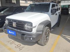 Tank 300 Off-Road Edition 2.0T Conqueror - ფოტო 1