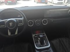 Tank 300 Off-Road Edition 2.0T Conqueror - ფოტო 16