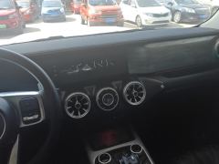 Tank 300 Off-Road Edition 2.0T Conqueror - ფოტო 17