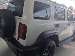 Tank 300 Off-Road Edition 2.0T Conqueror - ფოტო 2