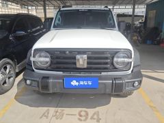 Tank 300 Off-Road Edition 2.0T Conqueror - ფოტო 3