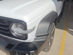 Tank 300 Off-Road Edition 2.0T Conqueror - ფოტო 4
