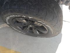 Tank 300 Off-Road Edition 2.0T Conqueror - ფოტო 6