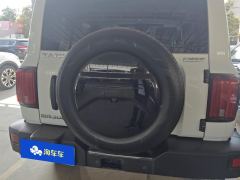 Tank 300 Off-Road Edition 2.0T Conqueror - ფოტო 7