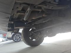 Tank 300 Off-Road Edition 2.0T Conqueror - ფოტო 9