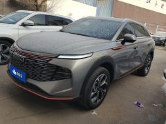 Haval Divine Beast Mythical Beast 1.5T RWD Smart Edition - ფოტო 1