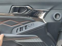 Haval Divine Beast Mythical Beast 1.5T RWD Smart Edition - ფოტო 12