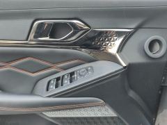 Haval Divine Beast Mythical Beast 1.5T RWD Smart Edition - ფოტო 13