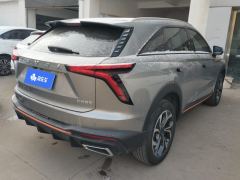 Haval Divine Beast Mythical Beast 1.5T RWD Smart Edition - ფოტო 2