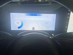 Haval Divine Beast Mythical Beast 1.5T RWD Smart Edition - ფოტო 20