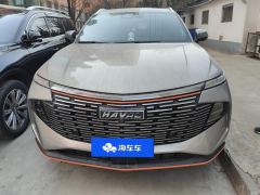 Haval Divine Beast Mythical Beast 1.5T RWD Smart Edition - ფოტო 3
