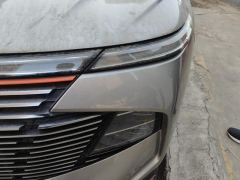 Haval Divine Beast Mythical Beast 1.5T RWD Smart Edition - ფოტო 4