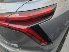 Haval Divine Beast Mythical Beast 1.5T RWD Smart Edition - ფოტო 5