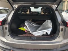 Haval Divine Beast Mythical Beast 1.5T RWD Smart Edition - ფოტო 7