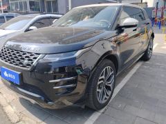 Land Rover Range Rover Evoque L 249PS R-Dynamic SELuxury Edition - photo 1