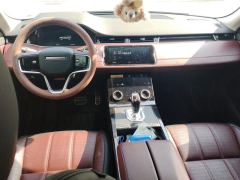 Land Rover Range Rover Evoque L 249PS R-Dynamic SELuxury Edition - photo 16