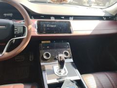 Land Rover Range Rover Evoque L 249PS R-Dynamic SELuxury Edition - photo 17