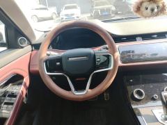 Land Rover Range Rover Evoque L 249PS R-Dynamic SELuxury Edition - photo 18