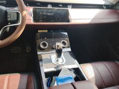 Land Rover Range Rover Evoque L 249PS R-Dynamic SELuxury Edition - photo 19