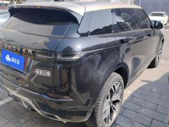 Land Rover Range Rover Evoque L 249PS R-Dynamic SELuxury Edition - photo 2