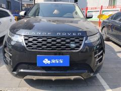 Land Rover Range Rover Evoque L 249PS R-Dynamic SELuxury Edition - photo 3