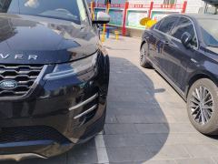 Land Rover Range Rover Evoque L 249PS R-Dynamic SELuxury Edition - photo 4