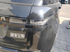 Land Rover Range Rover Evoque L 249PS R-Dynamic SELuxury Edition - photo 5