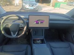 Tesla Model 3 713km Long Range AWD - photo 16