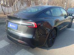 Tesla Model 3 713km Long Range AWD - photo 2