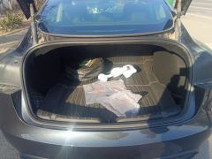 Tesla Model 3 713km Long Range AWD - photo 7