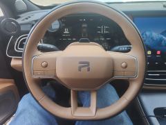 Roewe Feifan F7 602km Pro Edition - photo 18