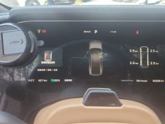 Roewe Feifan F7 602km Pro Edition - photo 20