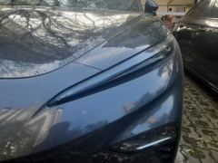 Roewe Feifan F7 602km Pro Edition - photo 4