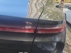 Roewe Feifan F7 602km Pro Edition - photo 5